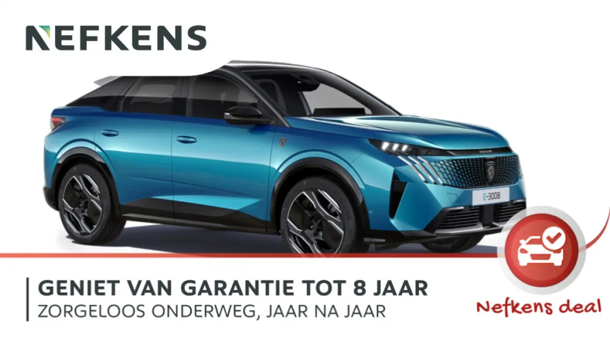 GT Exclusive LongeRange 97kWh 230 | Tot €4.500,- inruilvoordeel | Lederen bekleding | Panoramadak | Navigatie | Rondom camera