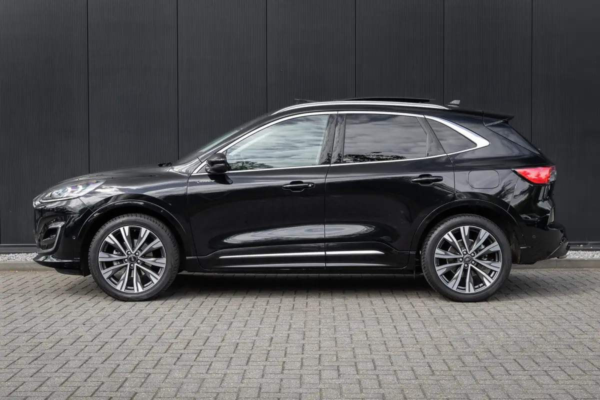 1.5 EcoBoost Vignale | Achterbank verwarmd | Apple Carplay/Android Auto|telefoonintegratie premium | Bots waarschuwing systeem