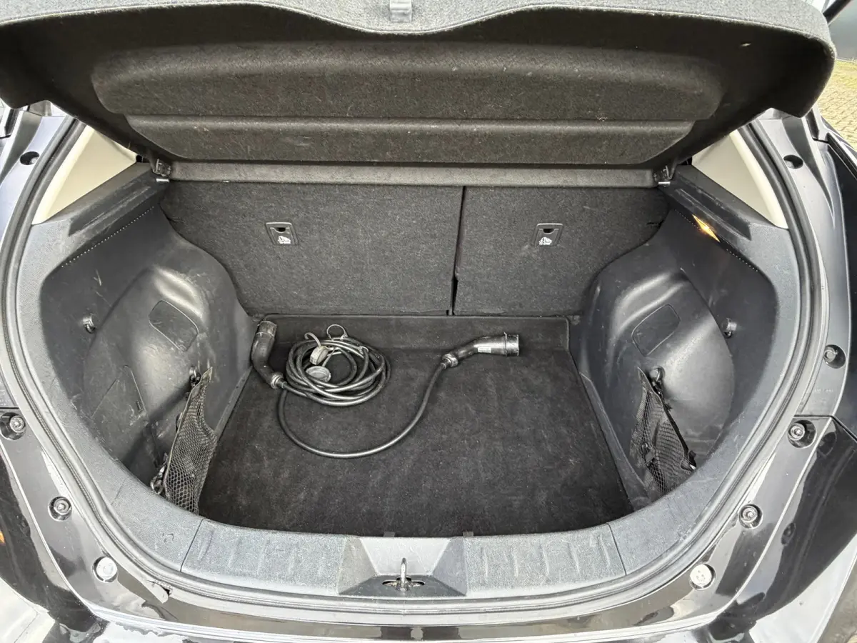 2.ZERO EDITION 40 kWh|Soh 87%|360cam|Navi|LED|Stoel Verw|Dealer Onderh