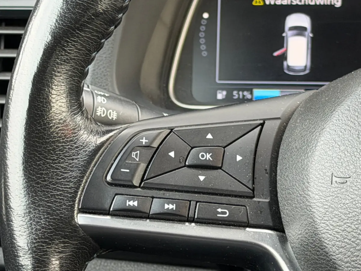 2.ZERO EDITION 40 kWh|Soh 87%|360cam|Navi|LED|Stoel Verw|Dealer Onderh