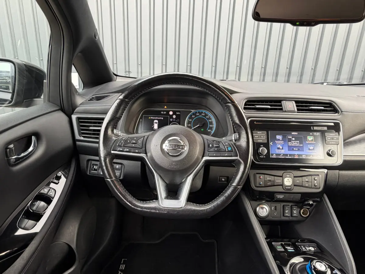 2.ZERO EDITION 40 kWh|Soh 87%|360cam|Navi|LED|Stoel Verw|Dealer Onderh