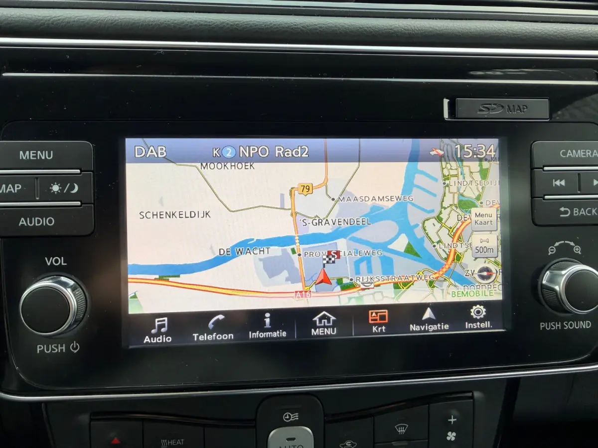 2.ZERO EDITION 40 kWh|Soh 87%|360cam|Navi|LED|Stoel Verw|Dealer Onderh