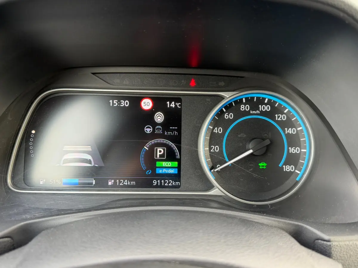 2.ZERO EDITION 40 kWh|Soh 87%|360cam|Navi|LED|Stoel Verw|Dealer Onderh