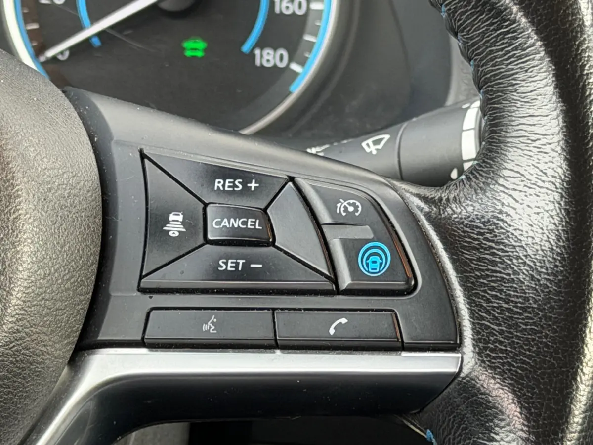 2.ZERO EDITION 40 kWh|Soh 87%|360cam|Navi|LED|Stoel Verw|Dealer Onderh
