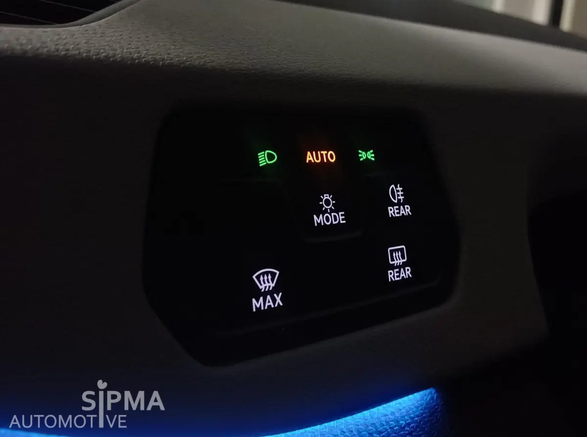 Pro 58 kWh