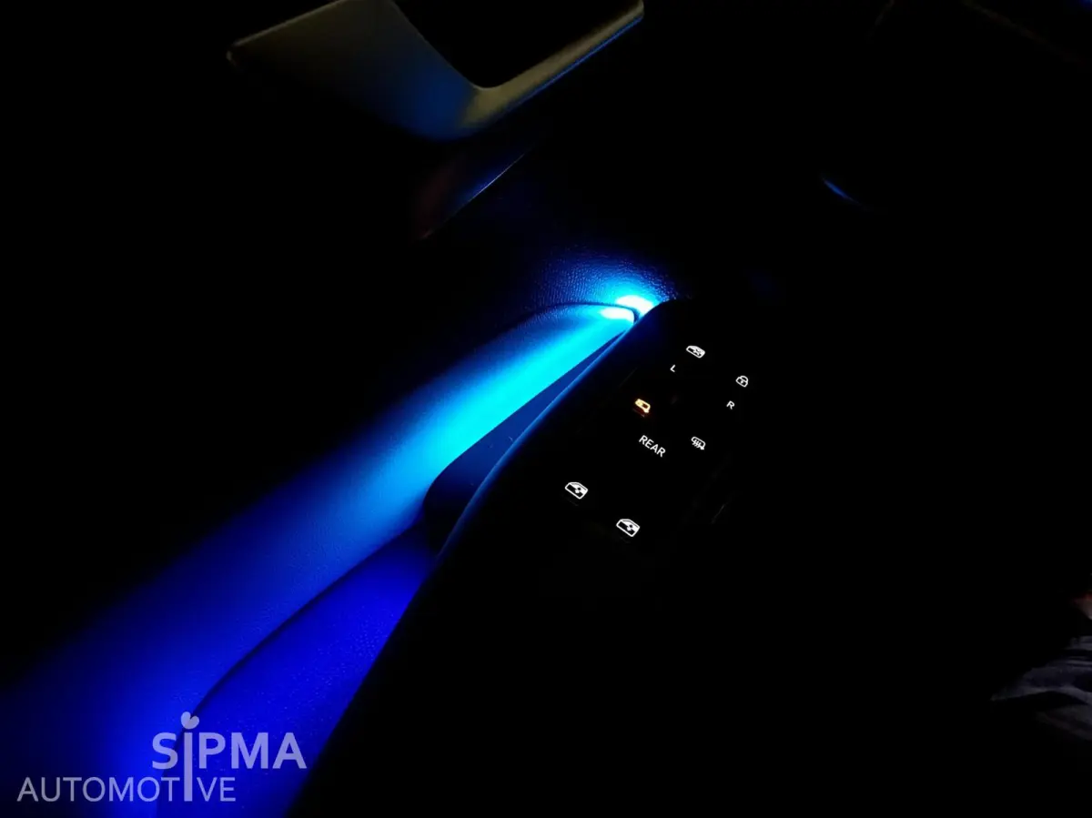Pro 58 kWh