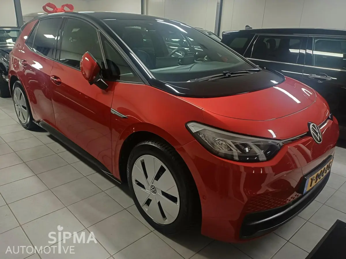 Pro 58 kWh