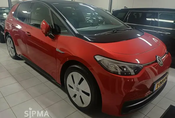 Pro 58 kWh