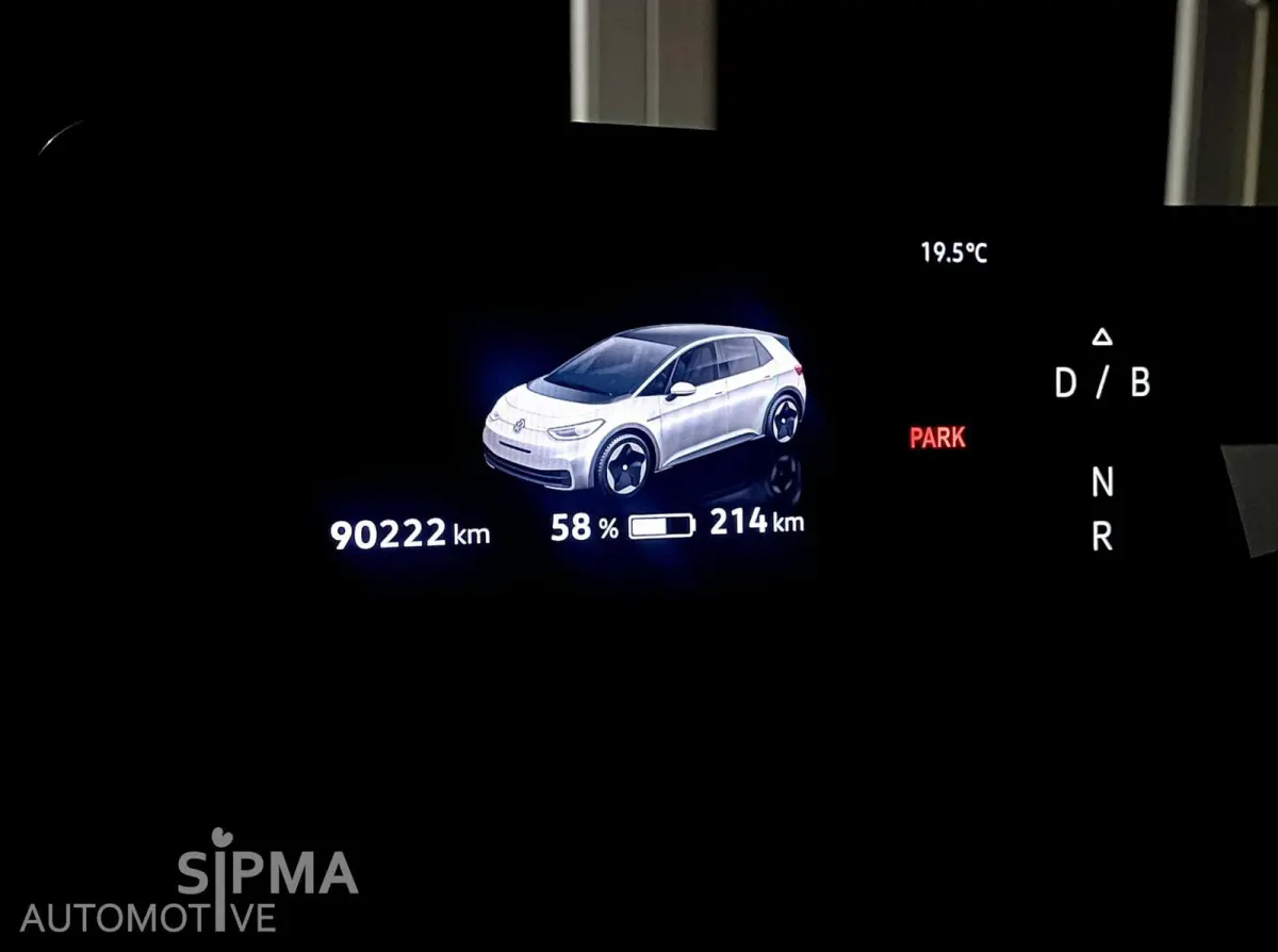 Pro 58 kWh