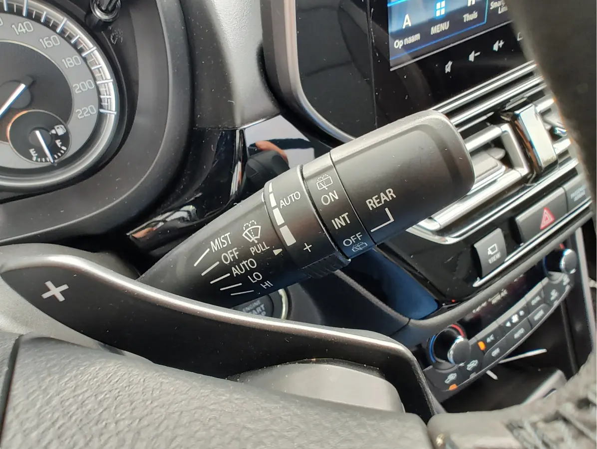 1.4 BOOSTERJET STYLE SMART HYBRID AUT. Sunroof | 360 Camera | All Seasonbanden