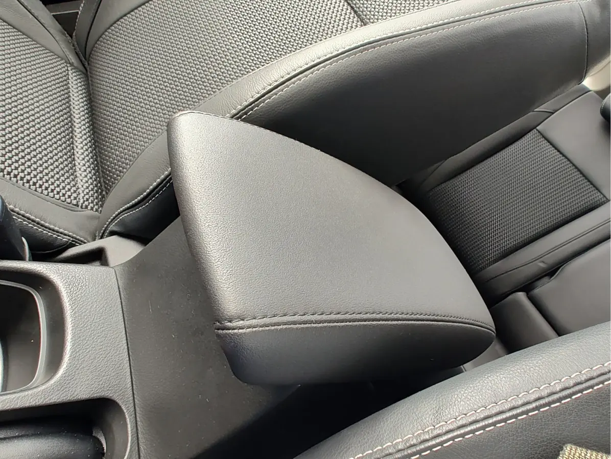 1.4 BOOSTERJET STYLE SMART HYBRID AUT. Sunroof | 360 Camera | All Seasonbanden