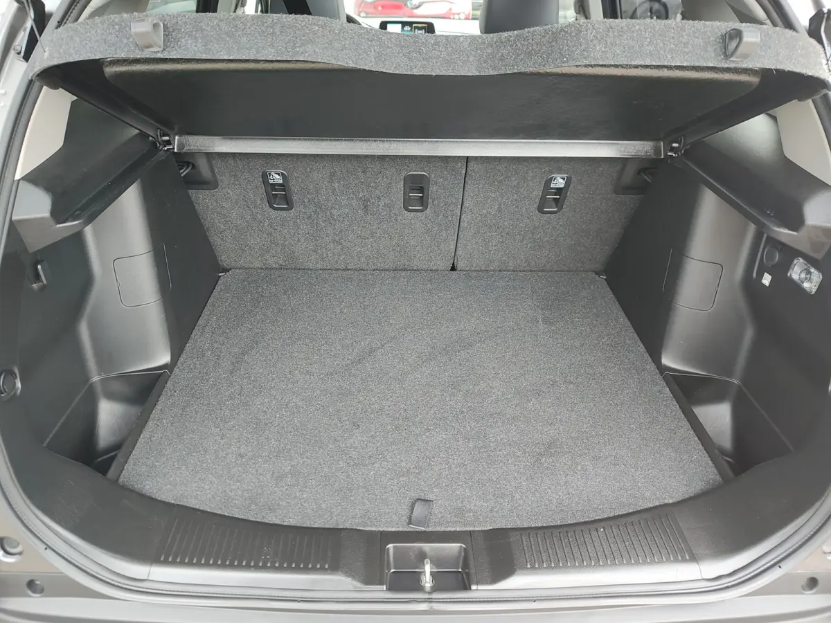 1.4 BOOSTERJET STYLE SMART HYBRID AUT. Sunroof | 360 Camera | All Seasonbanden