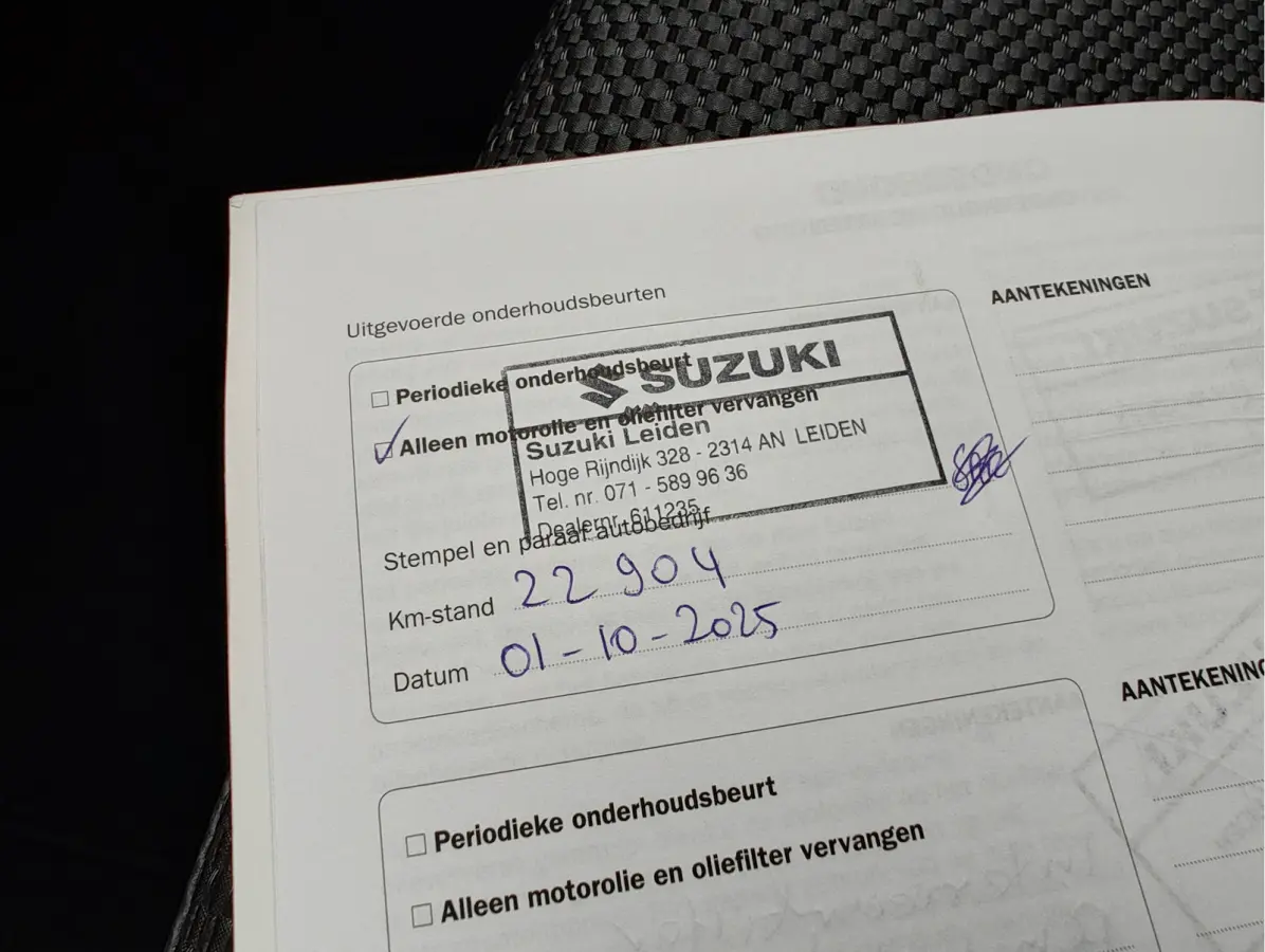 1.4 BOOSTERJET STYLE SMART HYBRID AUT. Sunroof | 360 Camera | All Seasonbanden