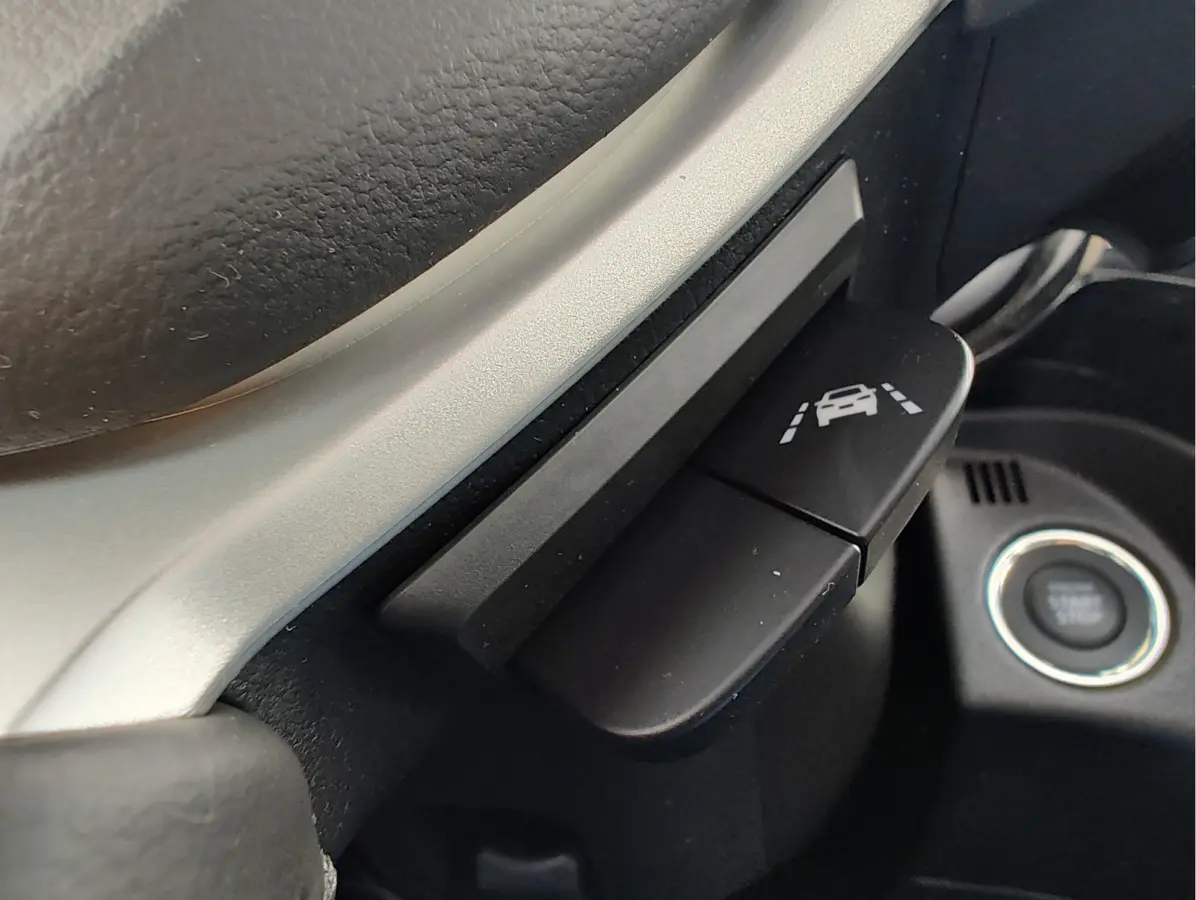 1.4 BOOSTERJET STYLE SMART HYBRID AUT. Sunroof | 360 Camera | All Seasonbanden