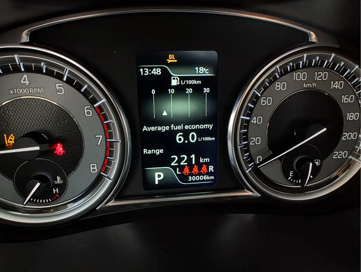 1.4 BOOSTERJET STYLE SMART HYBRID AUT. Sunroof | 360 Camera | All Seasonbanden