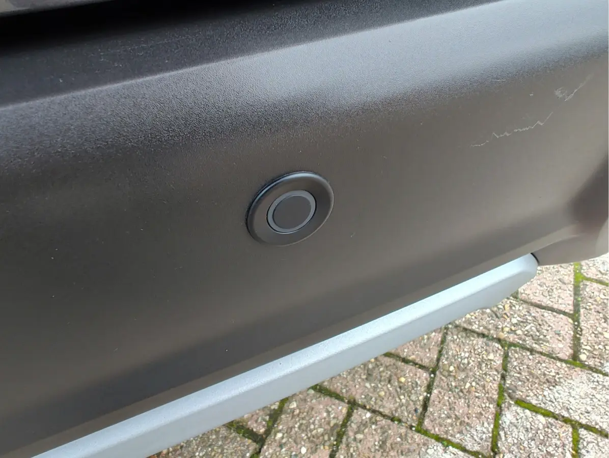 1.4 BOOSTERJET STYLE SMART HYBRID AUT. Sunroof | 360 Camera | All Seasonbanden