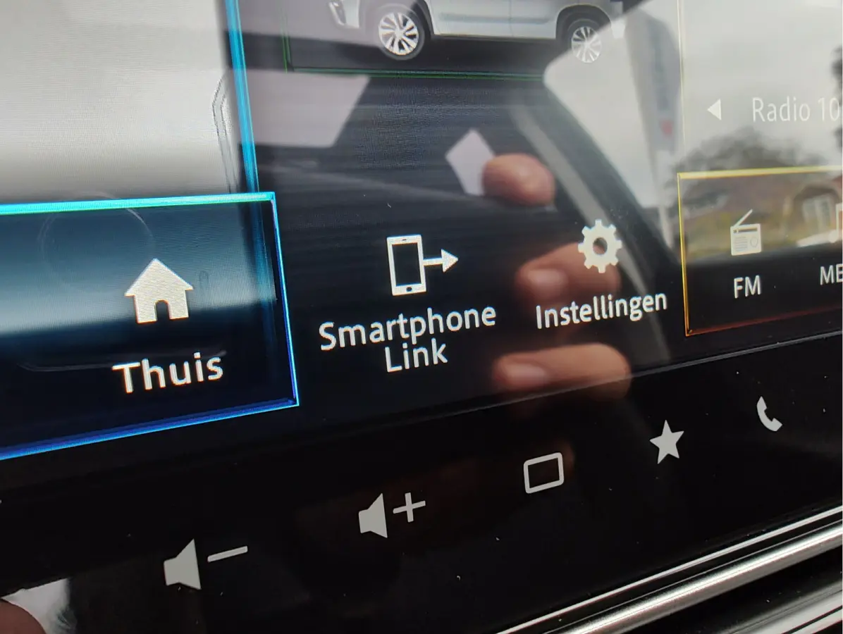 1.4 BOOSTERJET STYLE SMART HYBRID AUT. Sunroof | 360 Camera | All Seasonbanden