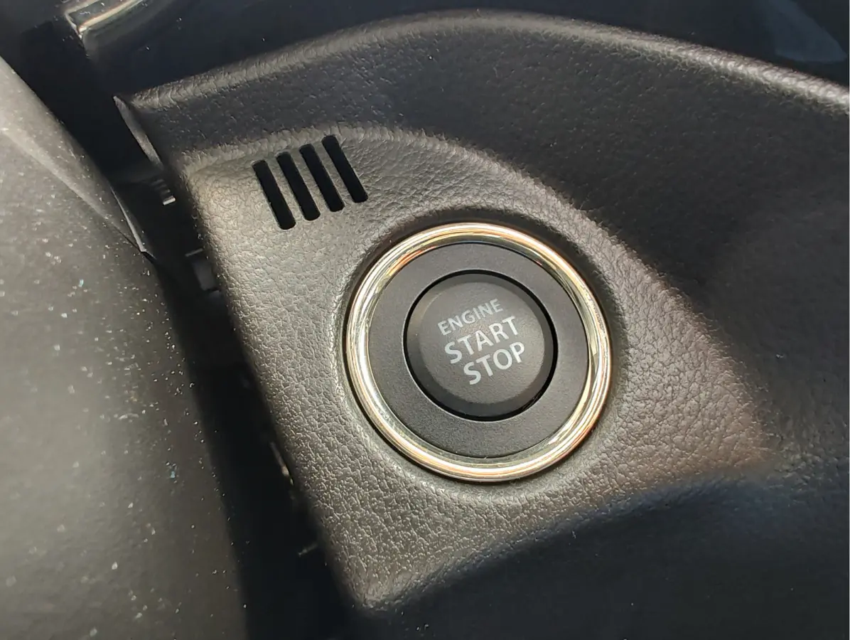 1.4 BOOSTERJET STYLE SMART HYBRID AUT. Sunroof | 360 Camera | All Seasonbanden