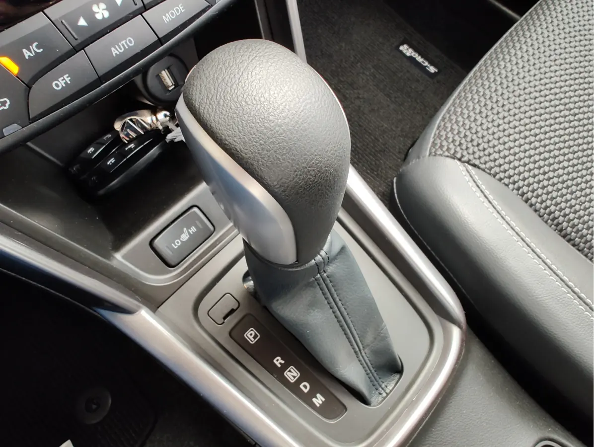 1.4 BOOSTERJET STYLE SMART HYBRID AUT. Sunroof | 360 Camera | All Seasonbanden