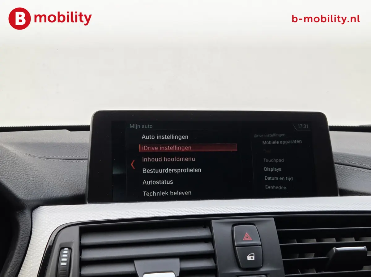 430i High Executive M-Sport Head-Up Apple CarPlay | Achteruitrijcamera | Driving Assist. | DAB