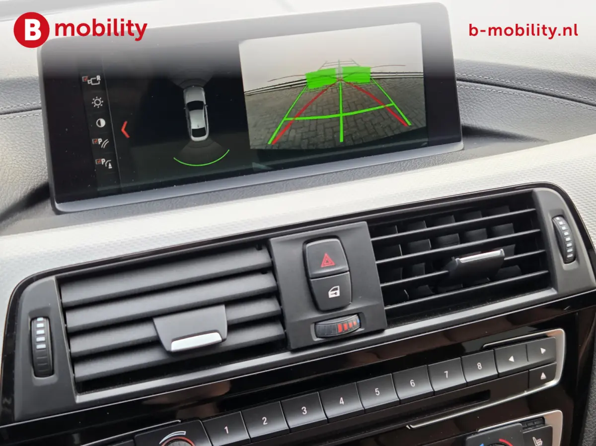 430i High Executive M-Sport Head-Up Apple CarPlay | Achteruitrijcamera | Driving Assist. | DAB
