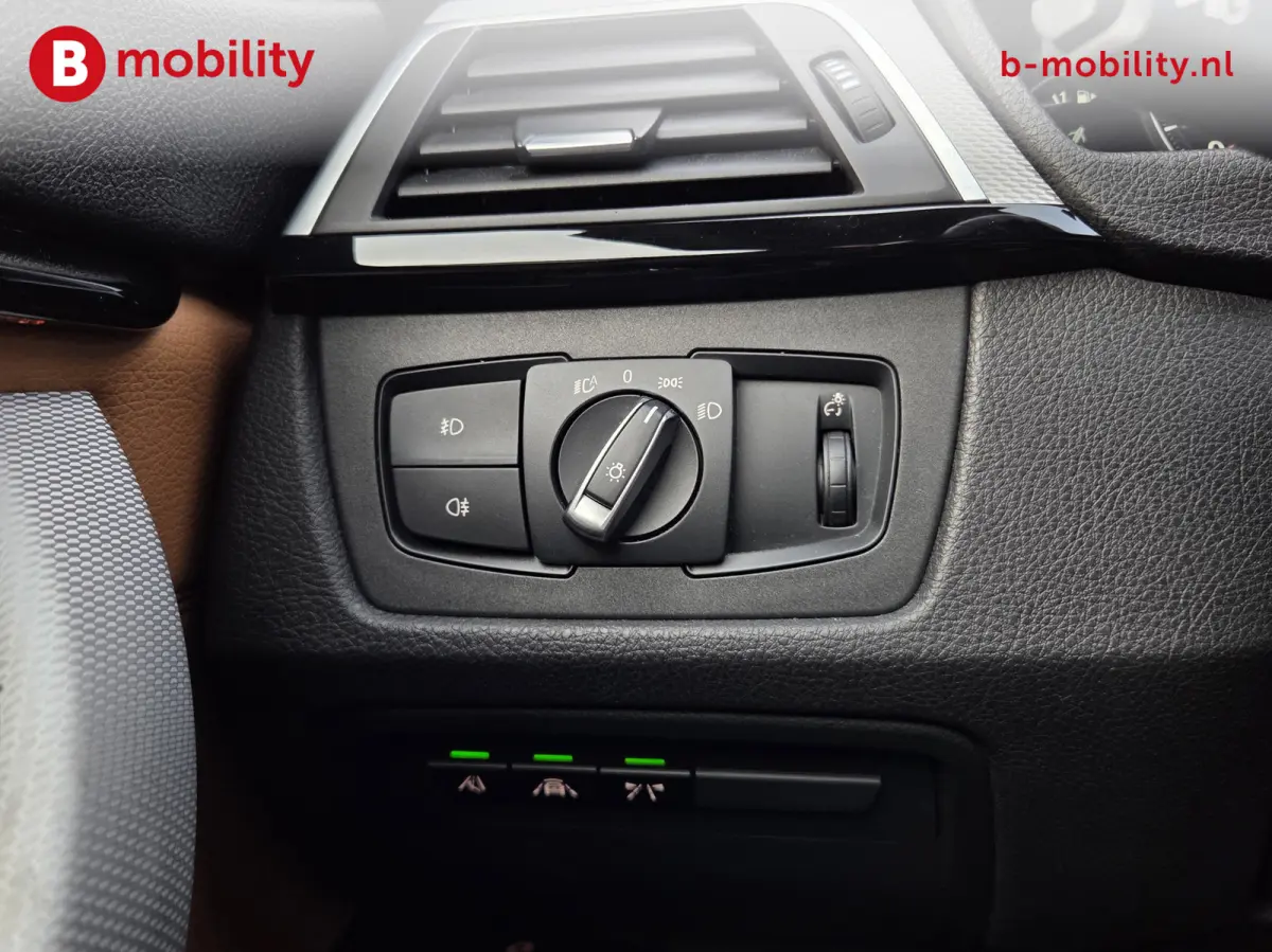 430i High Executive M-Sport Head-Up Apple CarPlay | Achteruitrijcamera | Driving Assist. | DAB