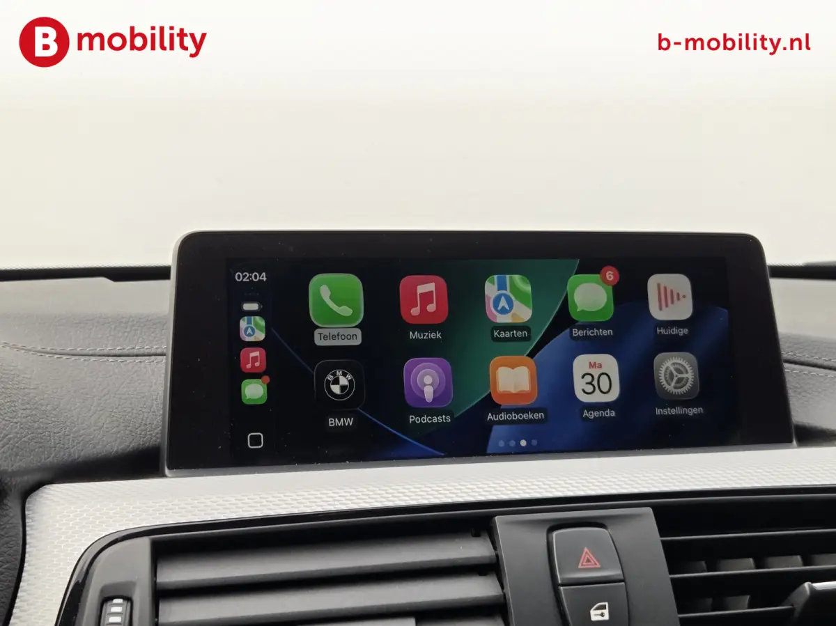 430i High Executive M-Sport Head-Up Apple CarPlay | Achteruitrijcamera | Driving Assist. | DAB
