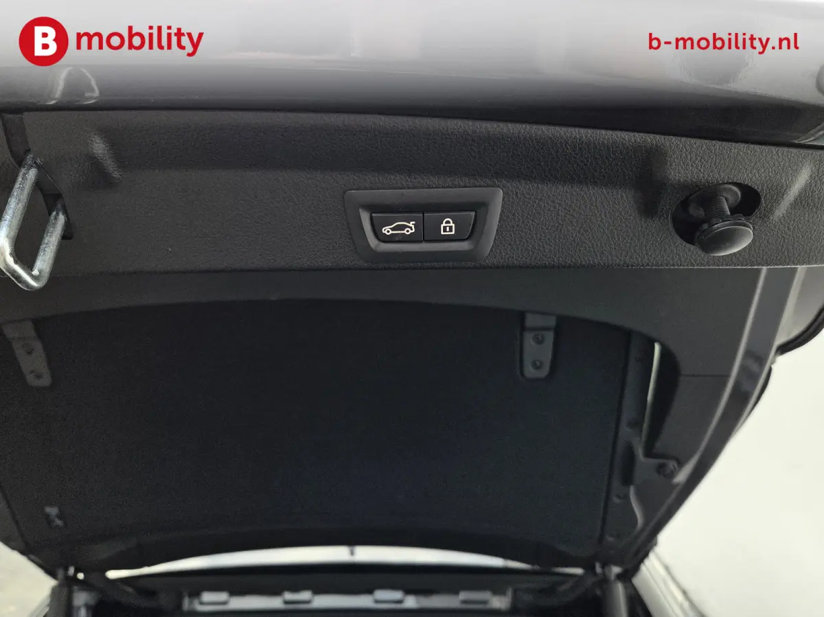 430i High Executive M-Sport Head-Up Apple CarPlay | Achteruitrijcamera | Driving Assist. | DAB