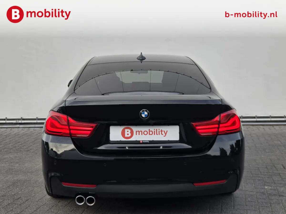 430i High Executive M-Sport Head-Up Apple CarPlay | Achteruitrijcamera | Driving Assist. | DAB