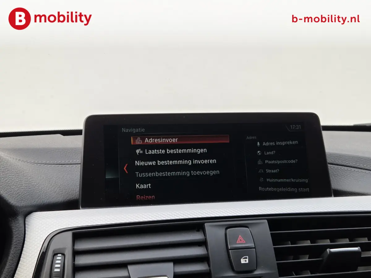 430i High Executive M-Sport Head-Up Apple CarPlay | Achteruitrijcamera | Driving Assist. | DAB