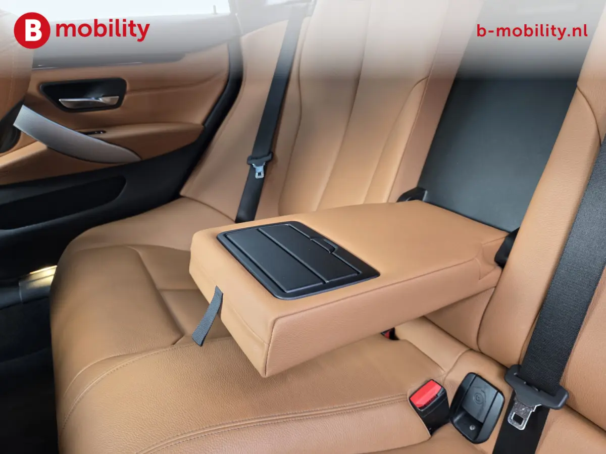 430i High Executive M-Sport Head-Up Apple CarPlay | Achteruitrijcamera | Driving Assist. | DAB