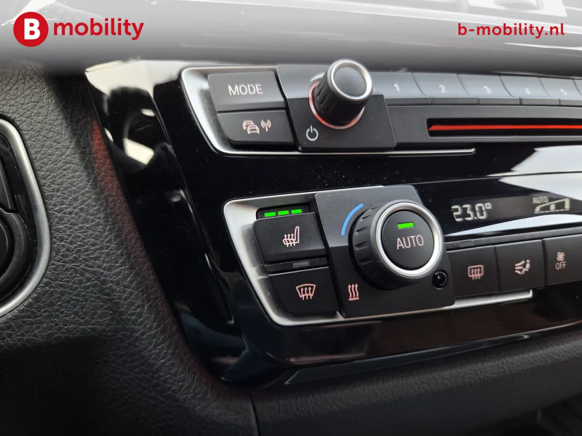 430i High Executive M-Sport Head-Up Apple CarPlay | Achteruitrijcamera | Driving Assist. | DAB