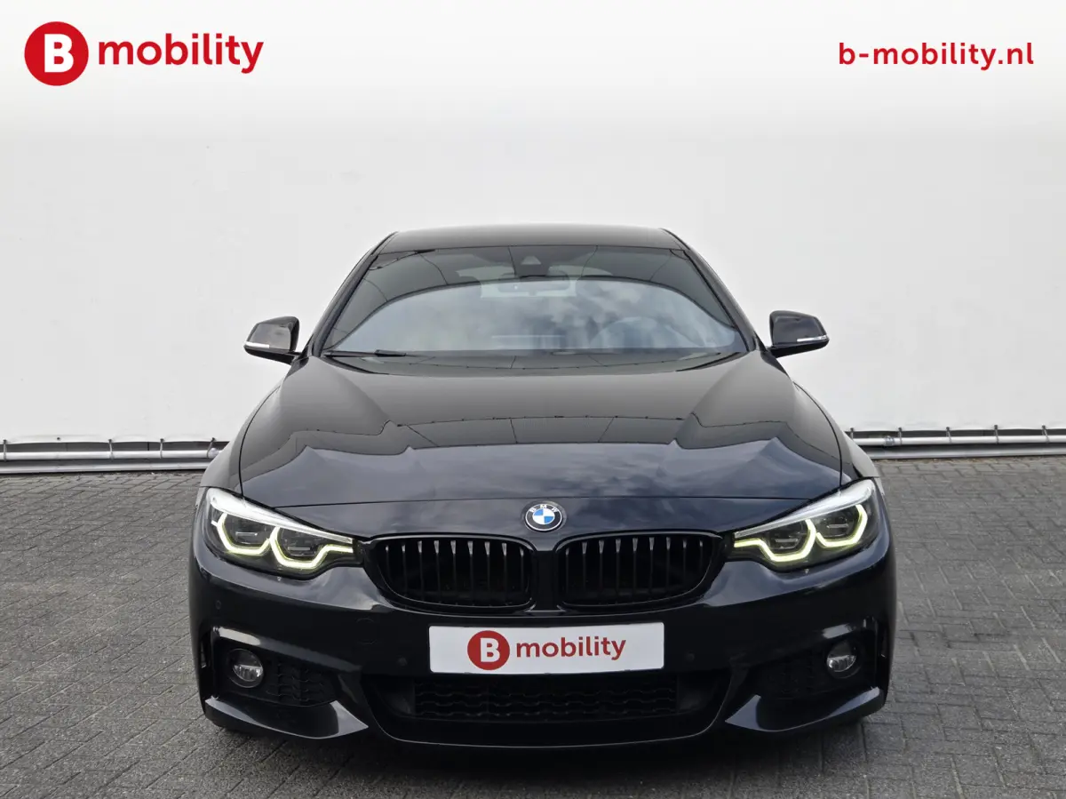 430i High Executive M-Sport Head-Up Apple CarPlay | Achteruitrijcamera | Driving Assist. | DAB