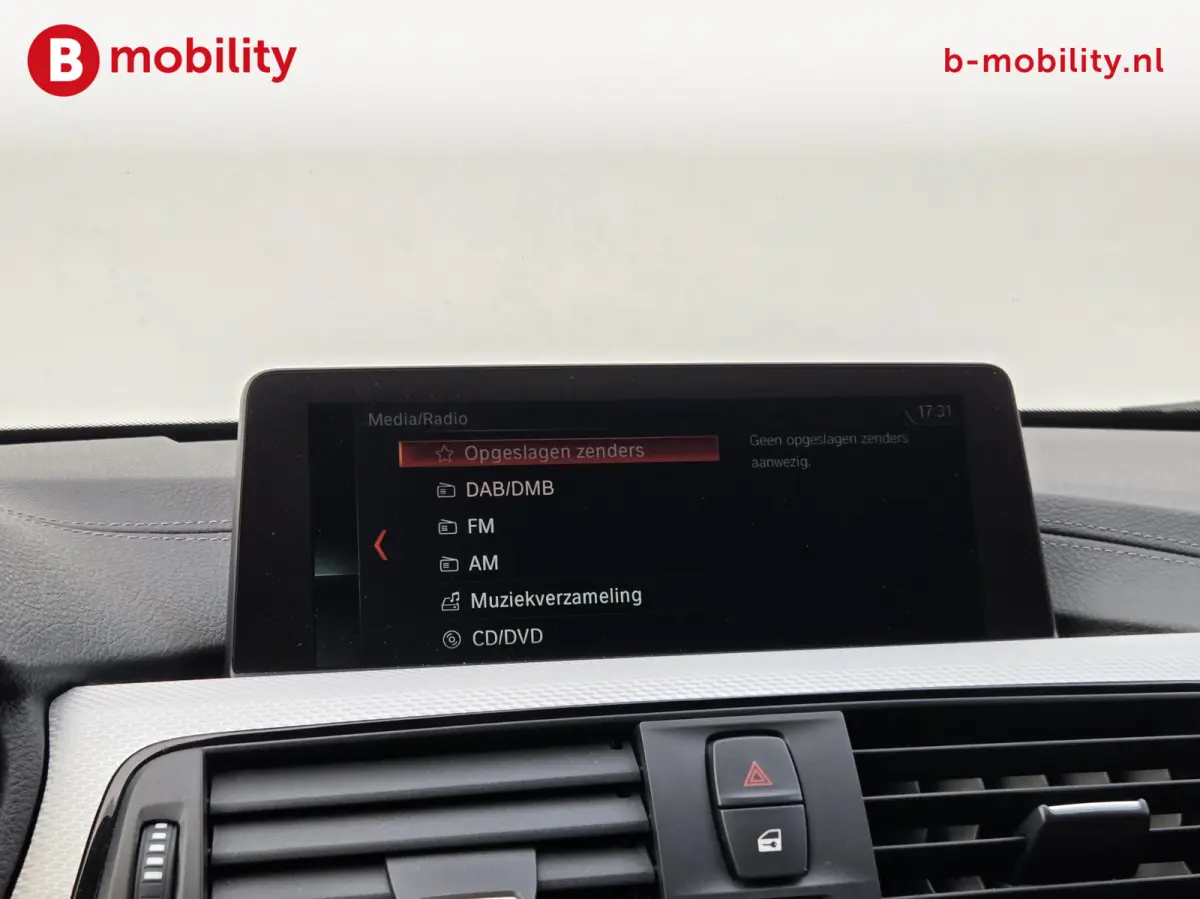 430i High Executive M-Sport Head-Up Apple CarPlay | Achteruitrijcamera | Driving Assist. | DAB