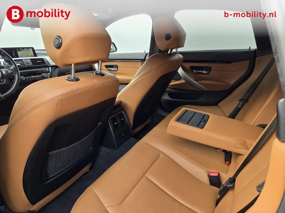 430i High Executive M-Sport Head-Up Apple CarPlay | Achteruitrijcamera | Driving Assist. | DAB