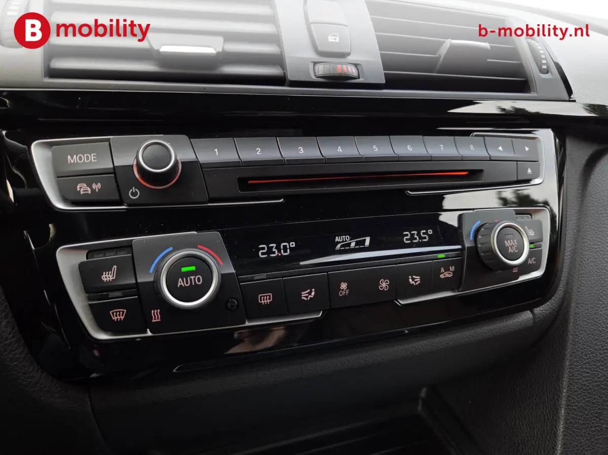 430i High Executive M-Sport Head-Up Apple CarPlay | Achteruitrijcamera | Driving Assist. | DAB