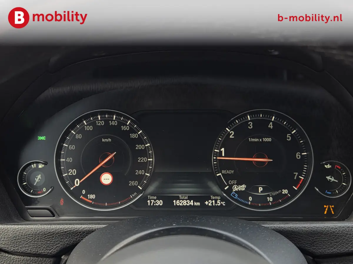 430i High Executive M-Sport Head-Up Apple CarPlay | Achteruitrijcamera | Driving Assist. | DAB