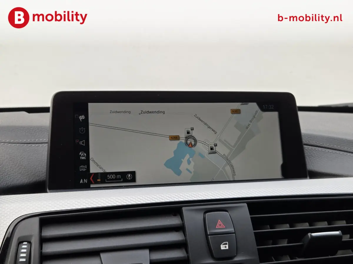 430i High Executive M-Sport Head-Up Apple CarPlay | Achteruitrijcamera | Driving Assist. | DAB
