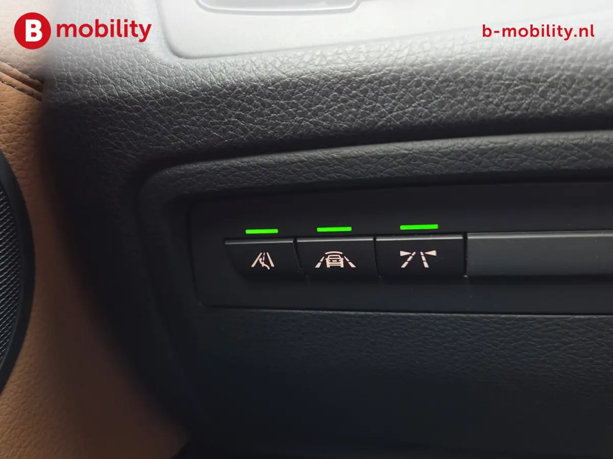 430i High Executive M-Sport Head-Up Apple CarPlay | Achteruitrijcamera | Driving Assist. | DAB