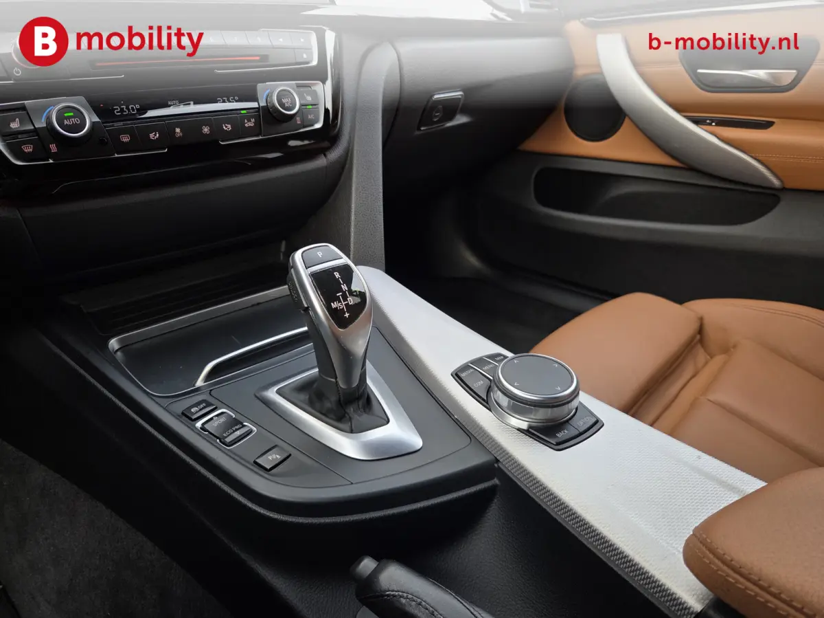 430i High Executive M-Sport Head-Up Apple CarPlay | Achteruitrijcamera | Driving Assist. | DAB