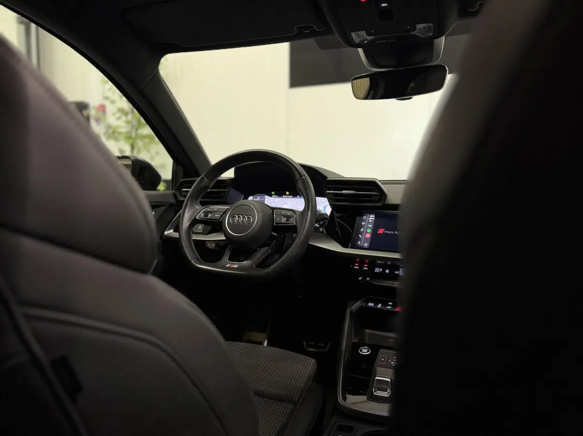 40 TFSI e S-Edition|Pano|Keyess|Vossen|RS