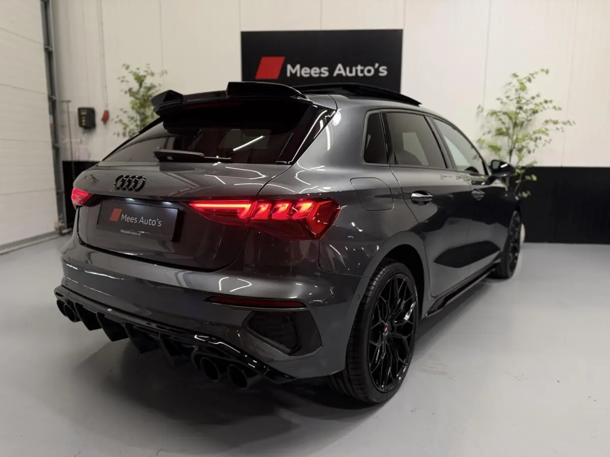 40 TFSI e S-Edition|Pano|Keyess|Vossen|RS