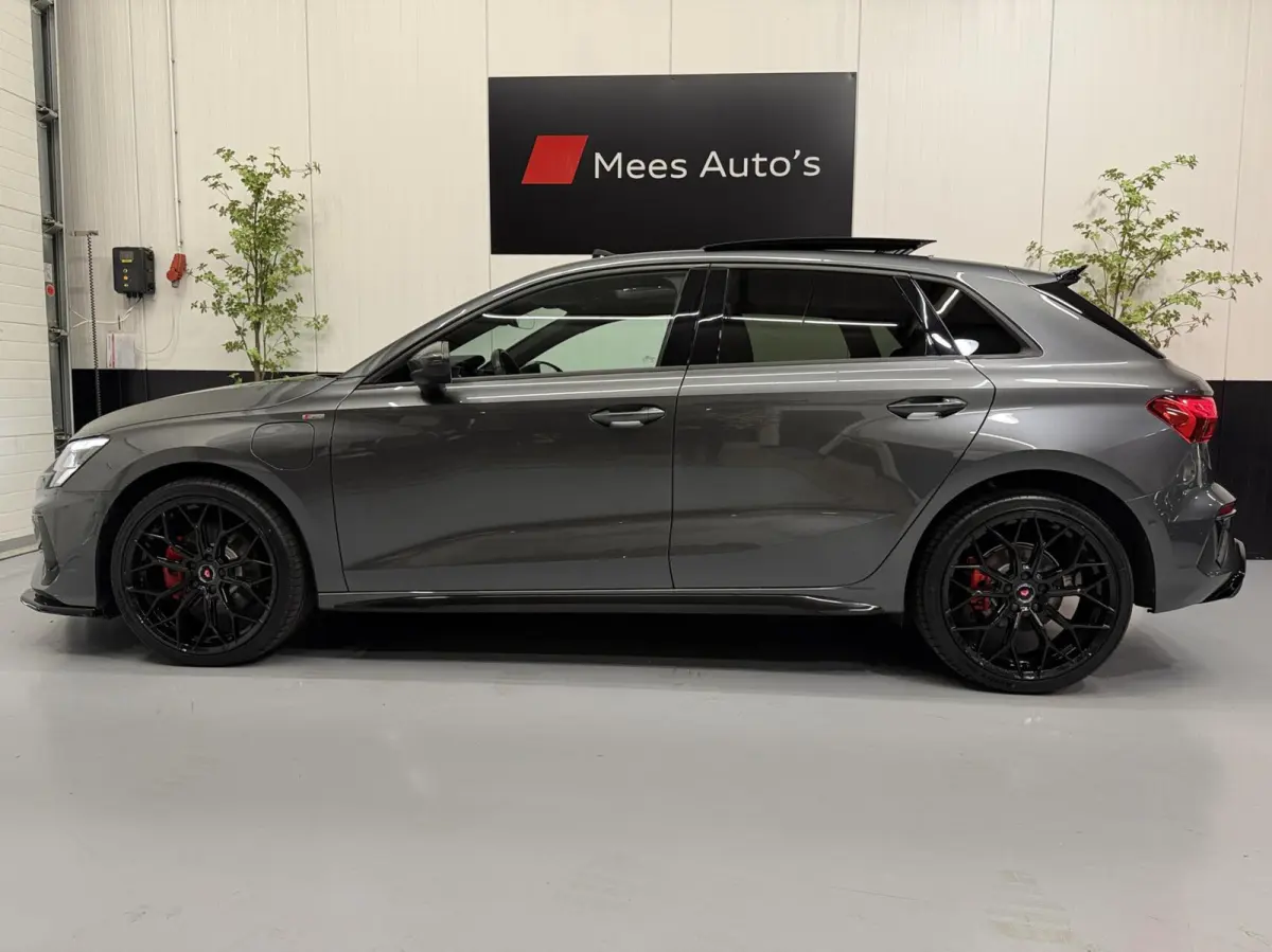 40 TFSI e S-Edition|Pano|Keyess|Vossen|RS