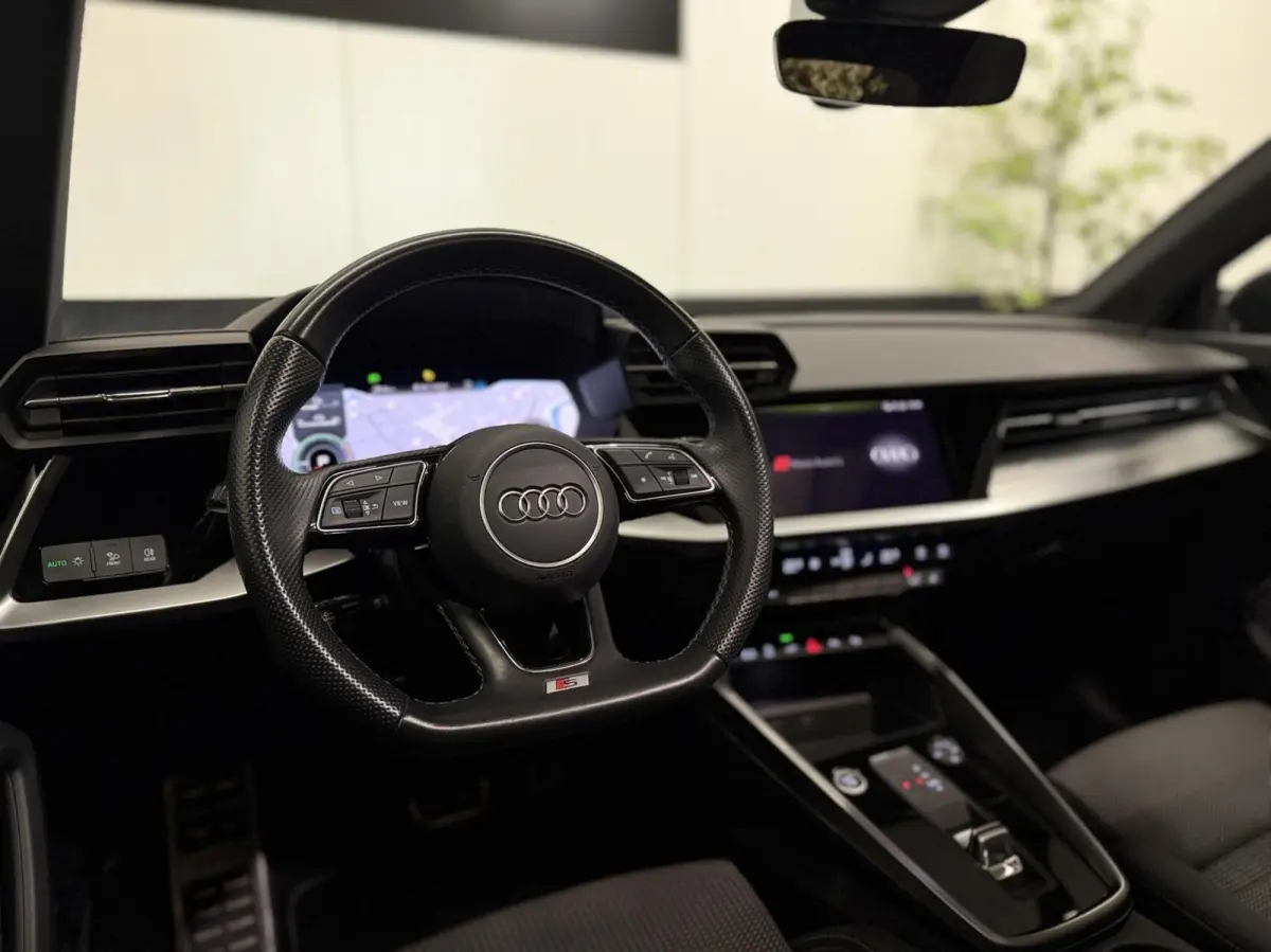 40 TFSI e S-Edition|Pano|Keyess|Vossen|RS