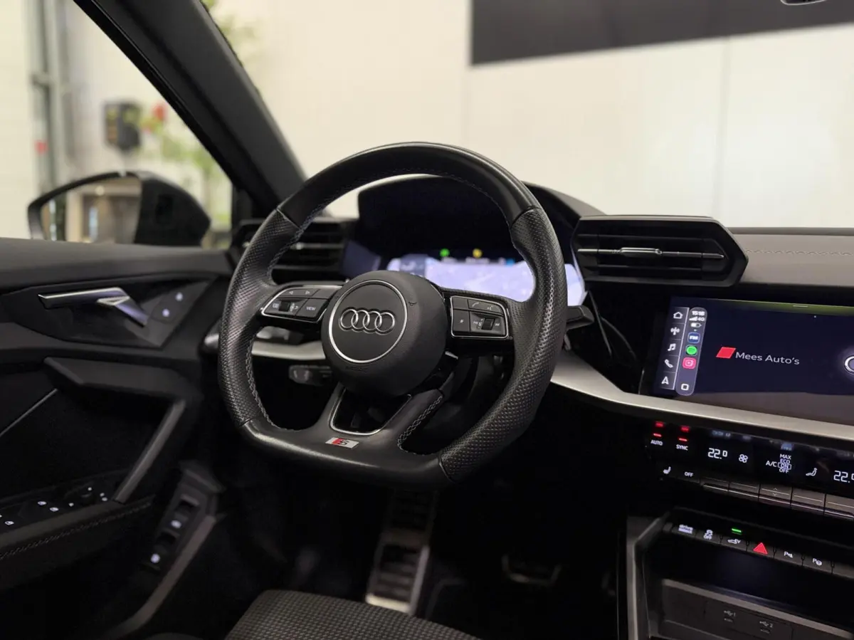 40 TFSI e S-Edition|Pano|Keyess|Vossen|RS