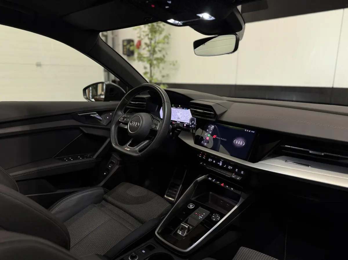 40 TFSI e S-Edition|Pano|Keyess|Vossen|RS