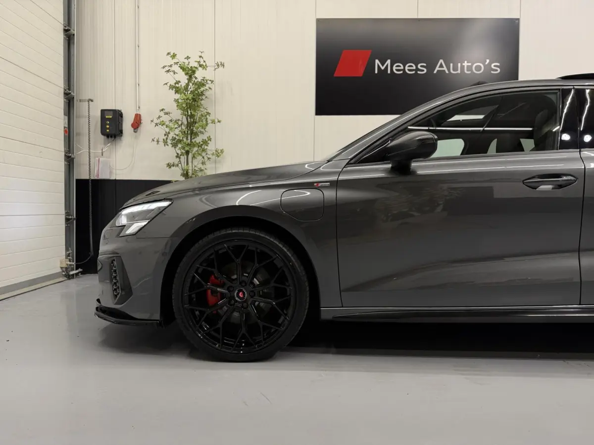 40 TFSI e S-Edition|Pano|Keyess|Vossen|RS