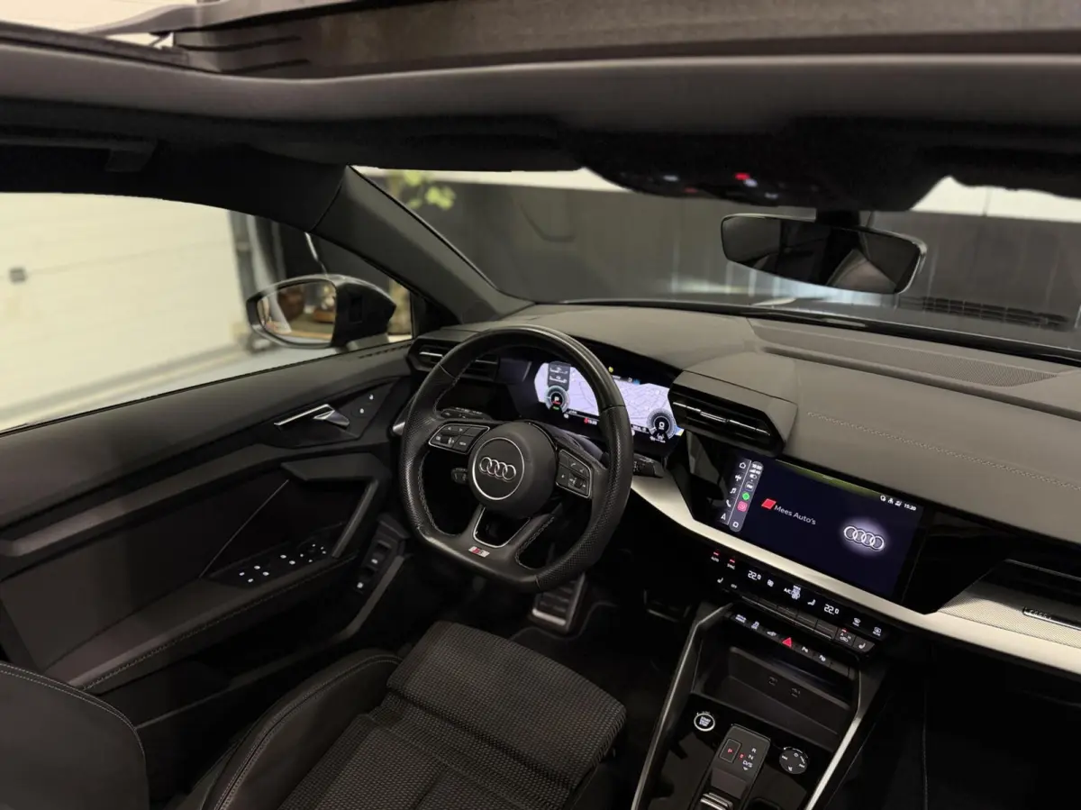 40 TFSI e S-Edition|Pano|Keyess|Vossen|RS