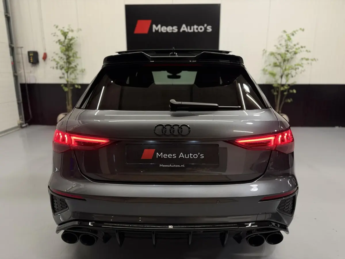 40 TFSI e S-Edition|Pano|Keyess|Vossen|RS