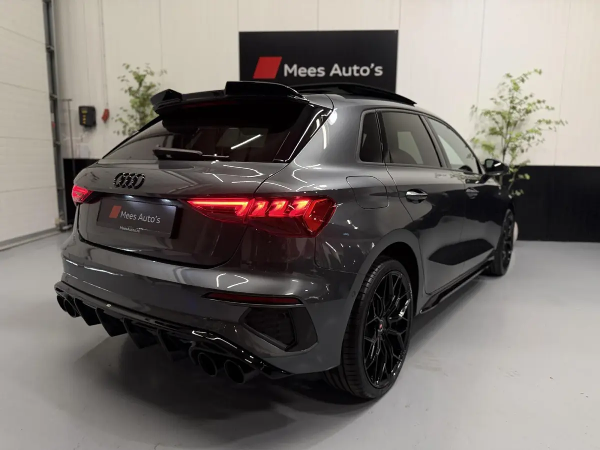 40 TFSI e S-Edition|Pano|Keyess|Vossen|RS